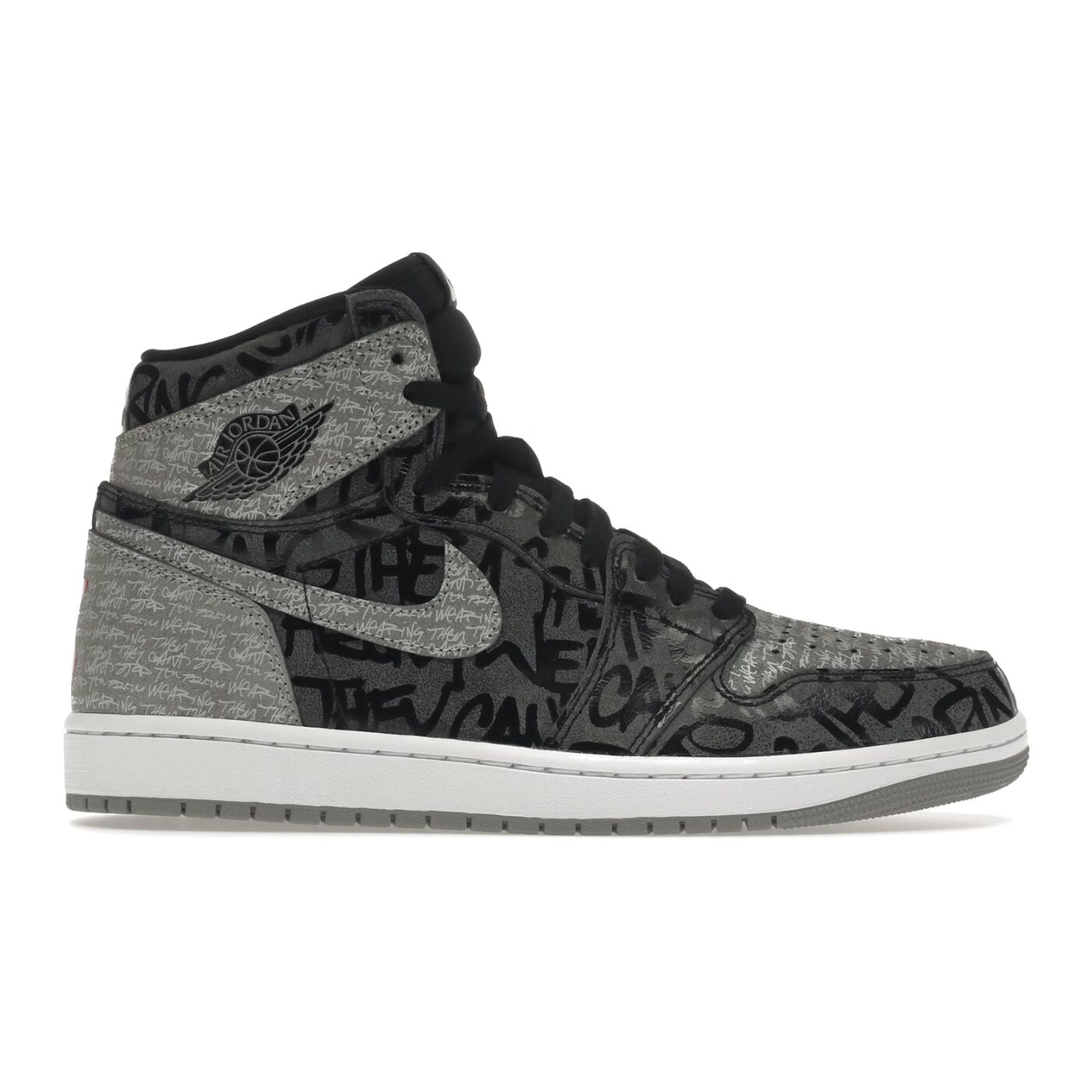 Jordan 1 Retro High OG Rebellionaire