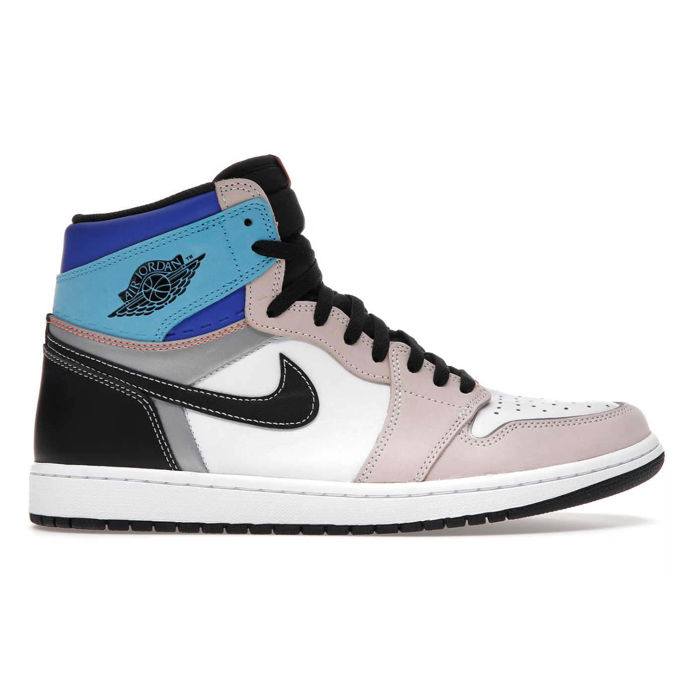 Jordan 1 Retro High OG Prototype
