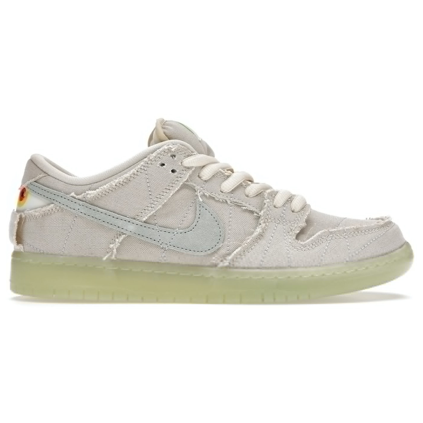 Nike SB Dunk Low Mummy