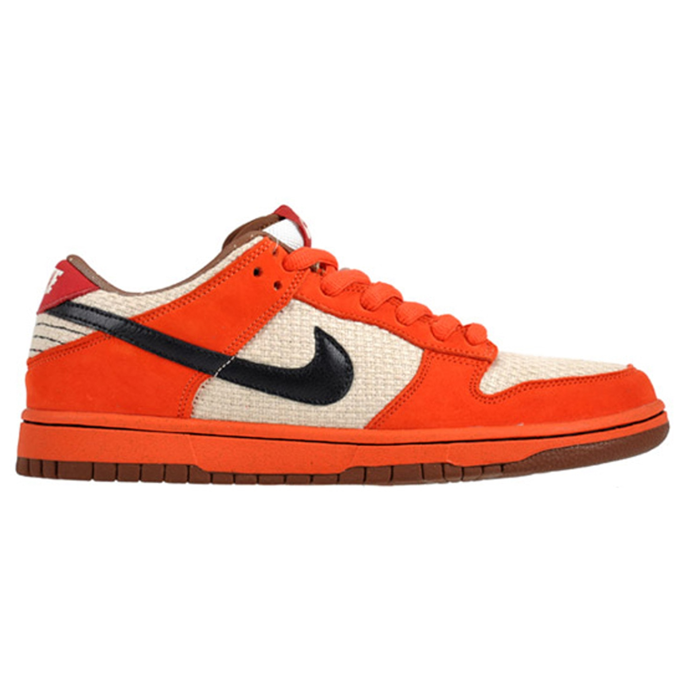 Nike SB Dunk Low Un-Hemp