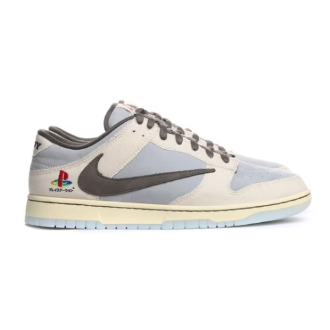 Nike Dunk Low Travis Scott x Playstation