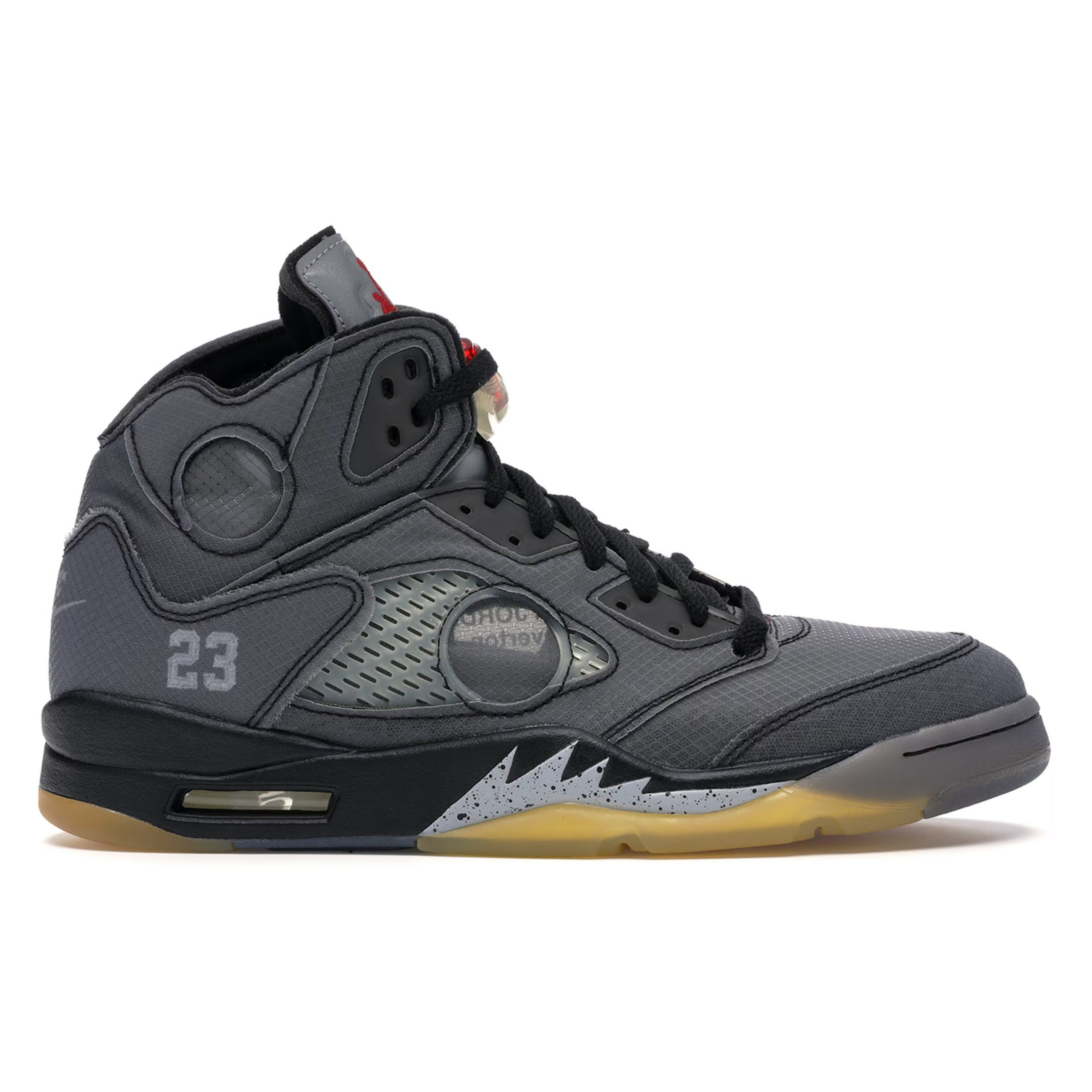Jordan 5 Retro Off-White Muslin