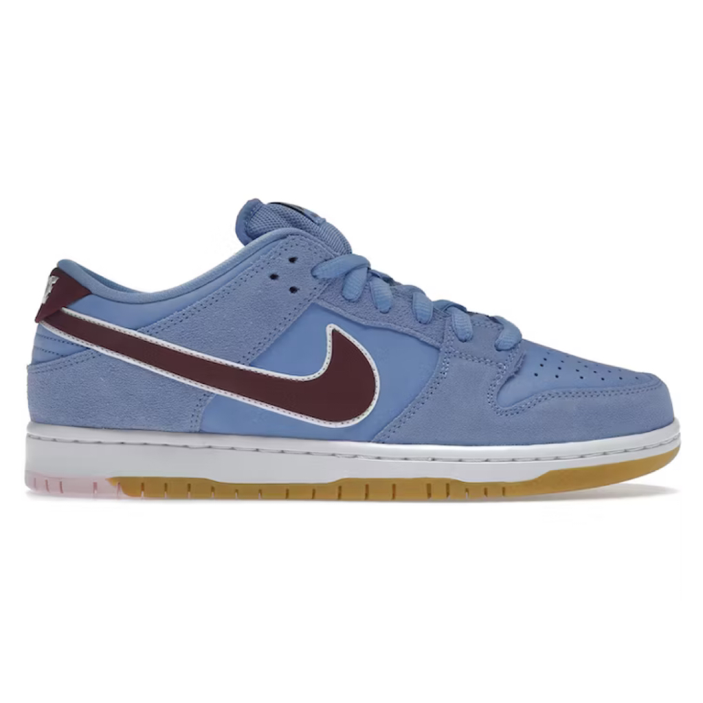 Nike SB Dunk Low Philadelphia Phillies