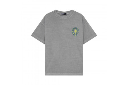 Ch*0me He**ts t-shirt