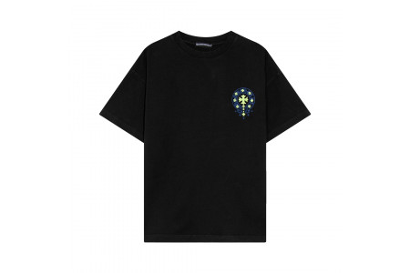 Ch*0me He**ts t-shirt