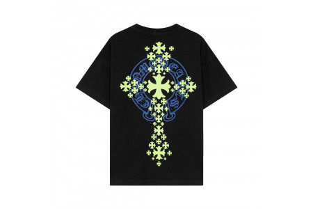 Ch*0me He**ts t-shirt