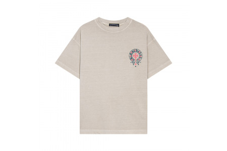 Ch*0me He**ts t-shirt