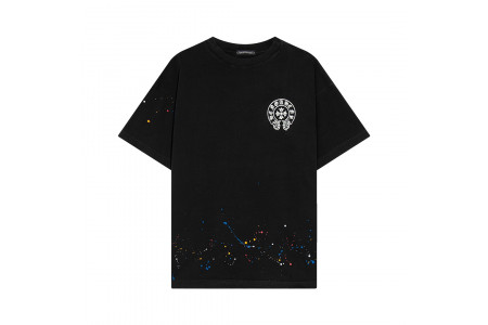 Ch*0me He**ts t-shirt