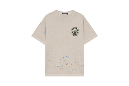 Ch*0me He**ts t-shirt