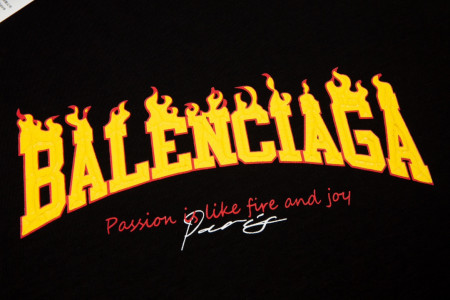 BLCG T-SHIRT