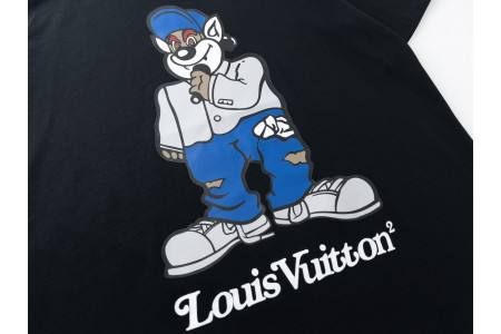LOUI VUITTO T-SHIRT