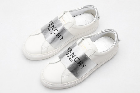 GIVENCH LOW-TOP SNEAKER