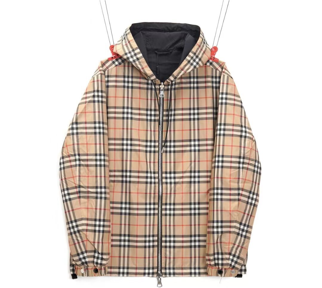 Bubery Clothes