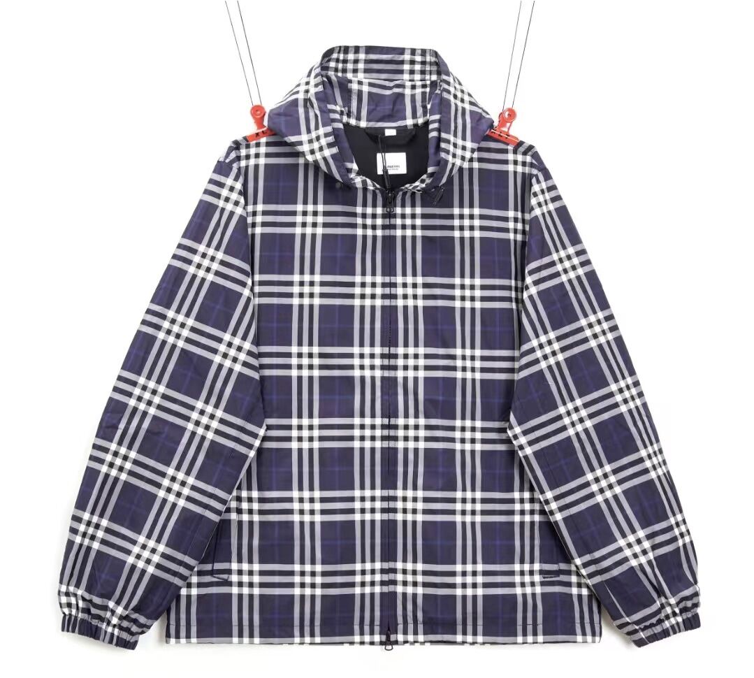 Bubery Clothes