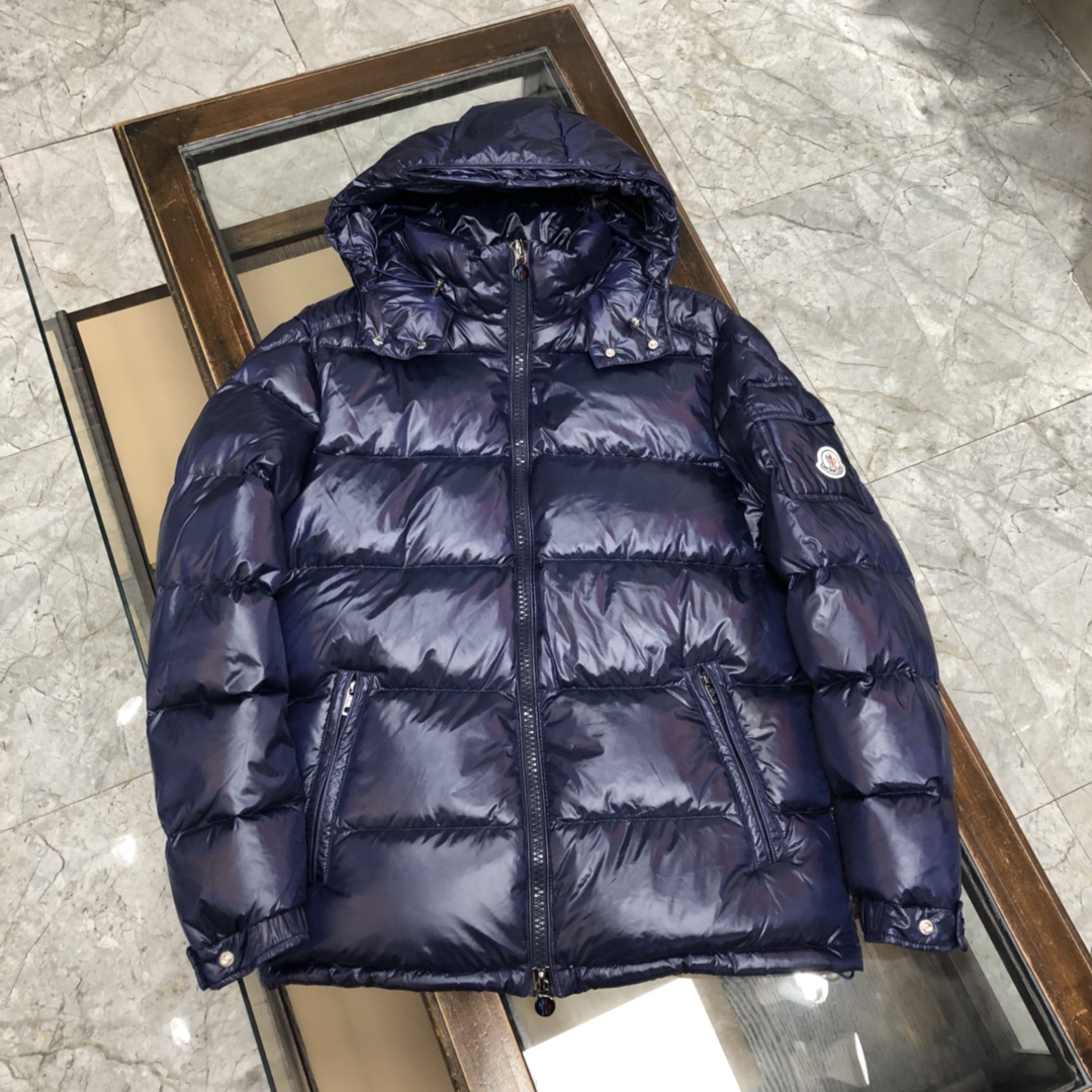 MONC COAT
