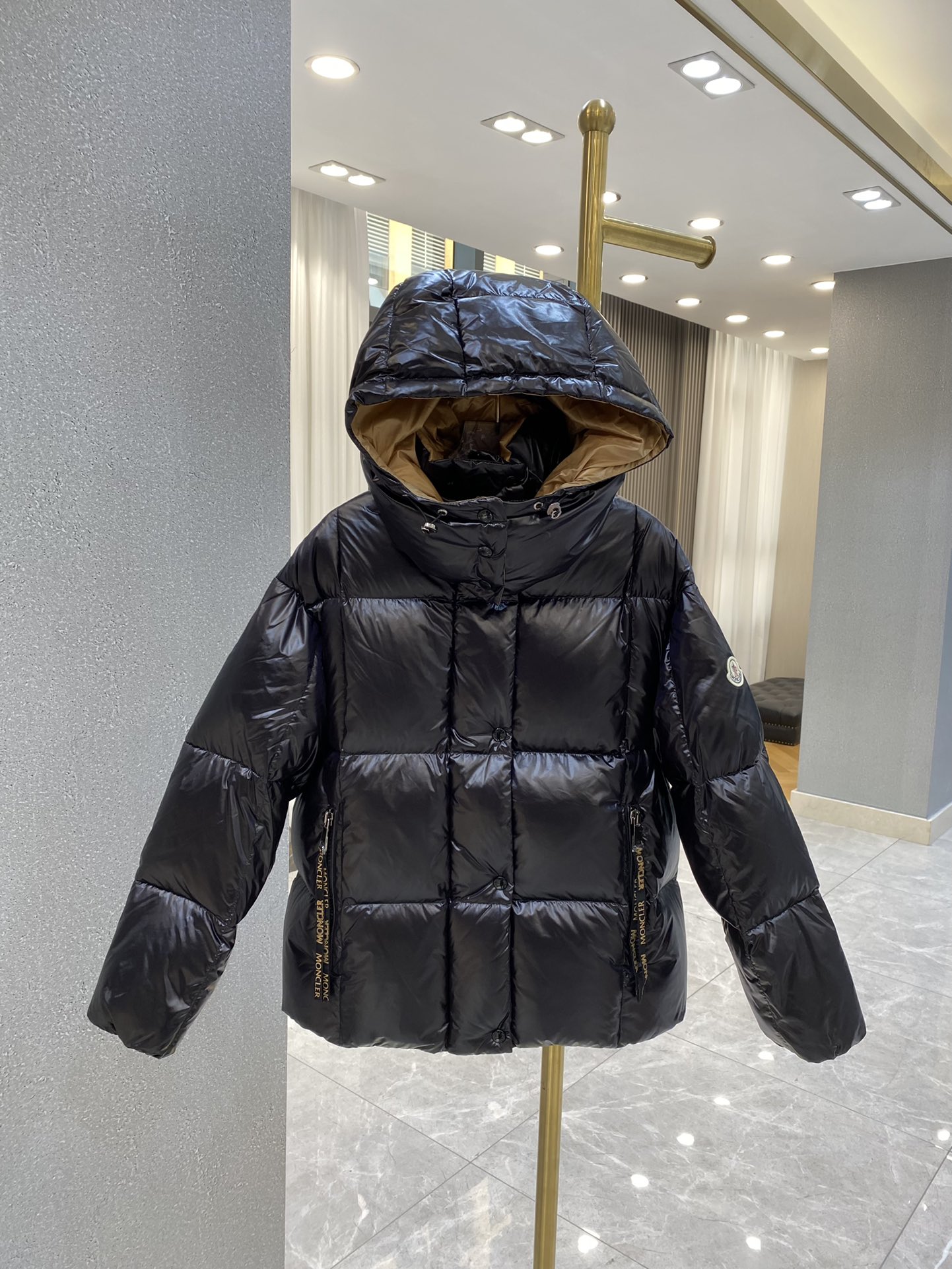 MONC COAT