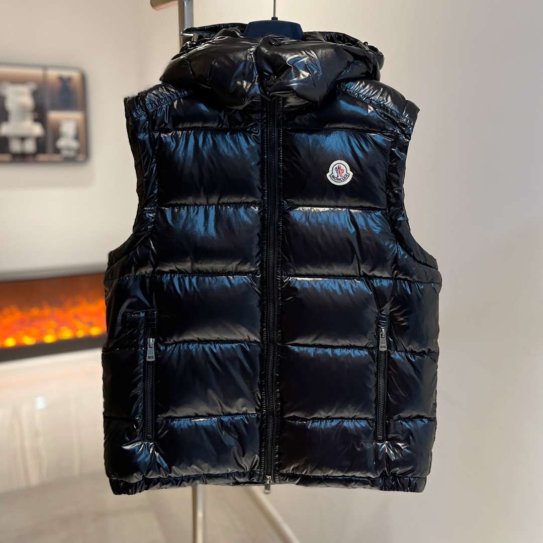 MONC COAT