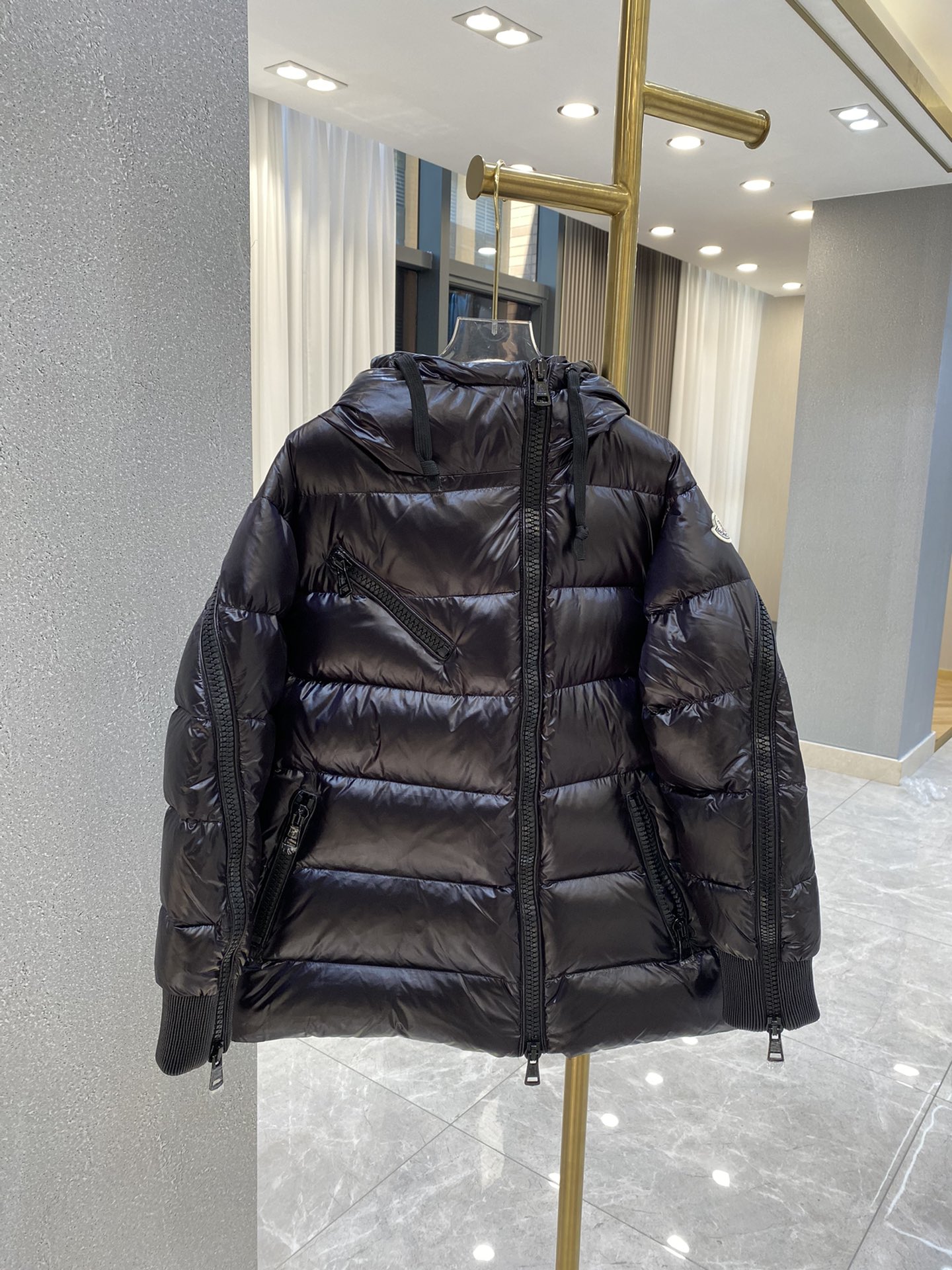 MONC COAT