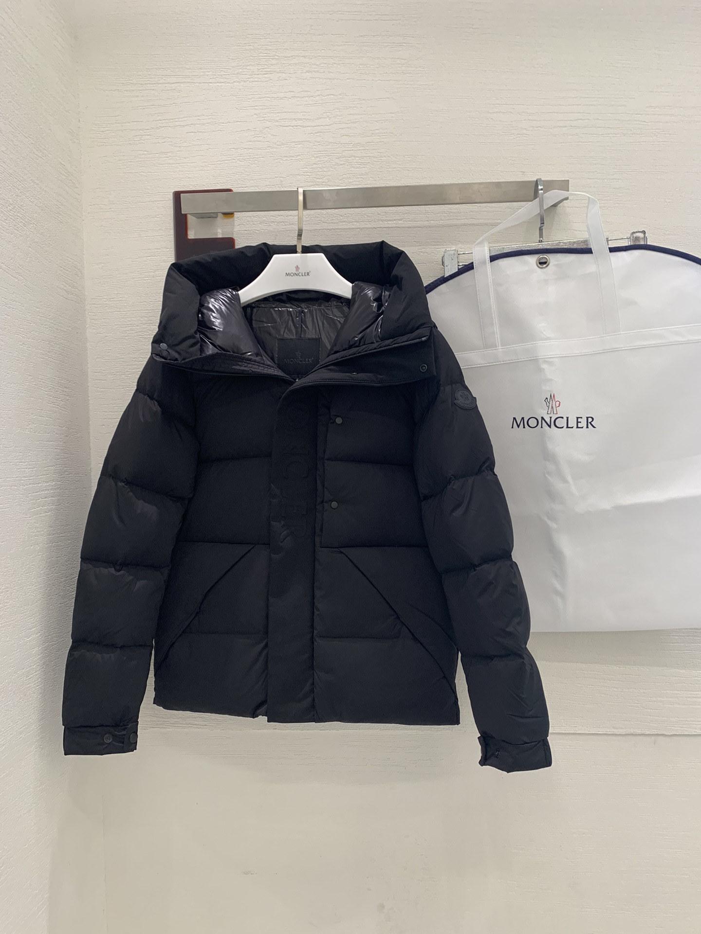 MONC COAT