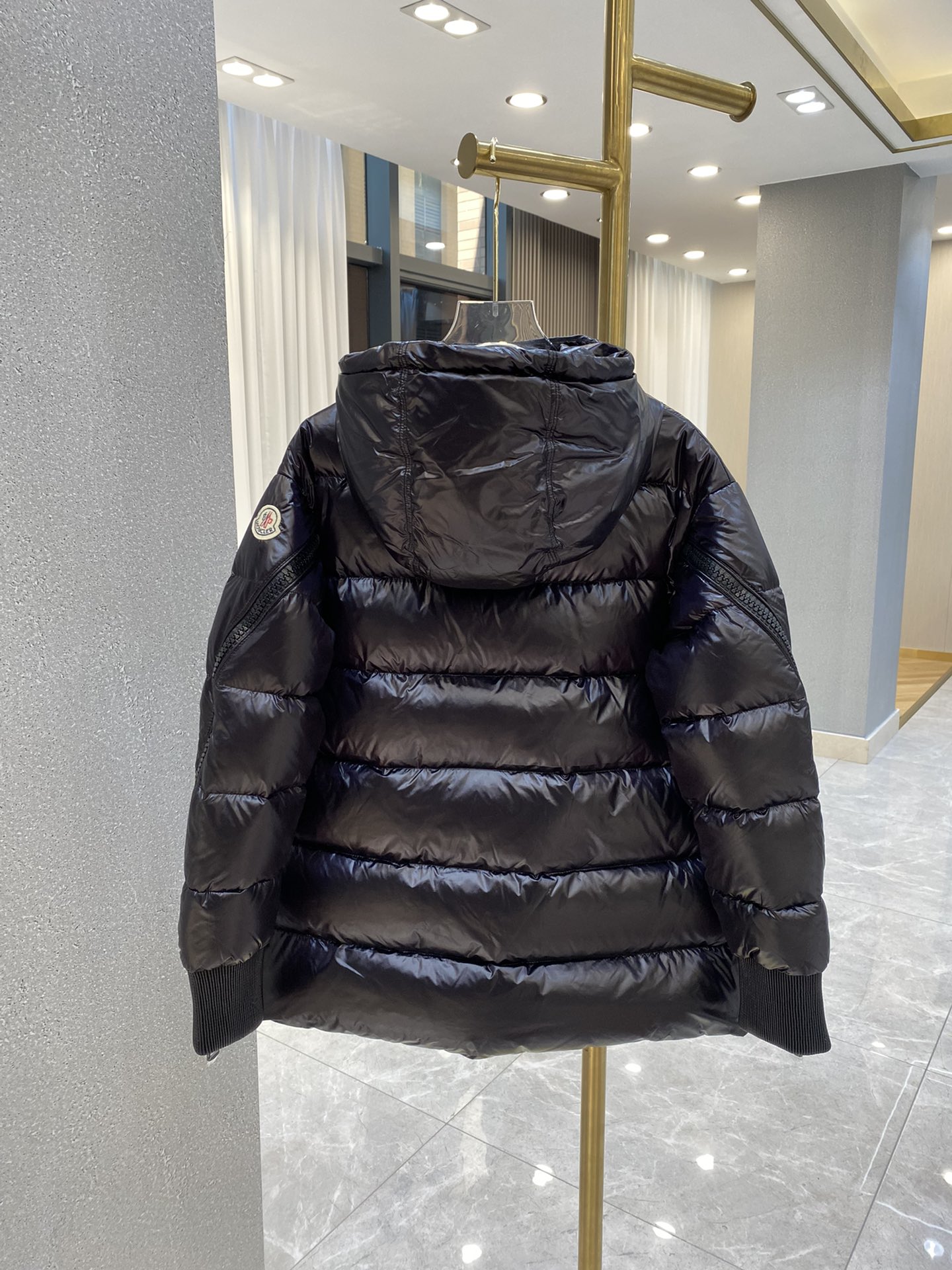 MONC COAT