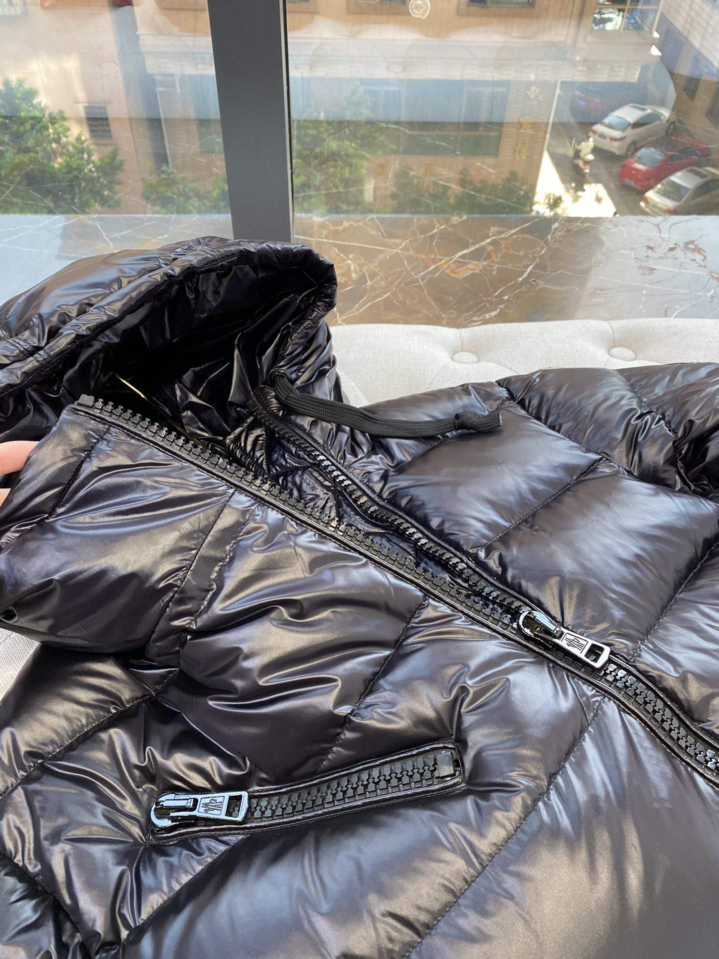 MONC COAT