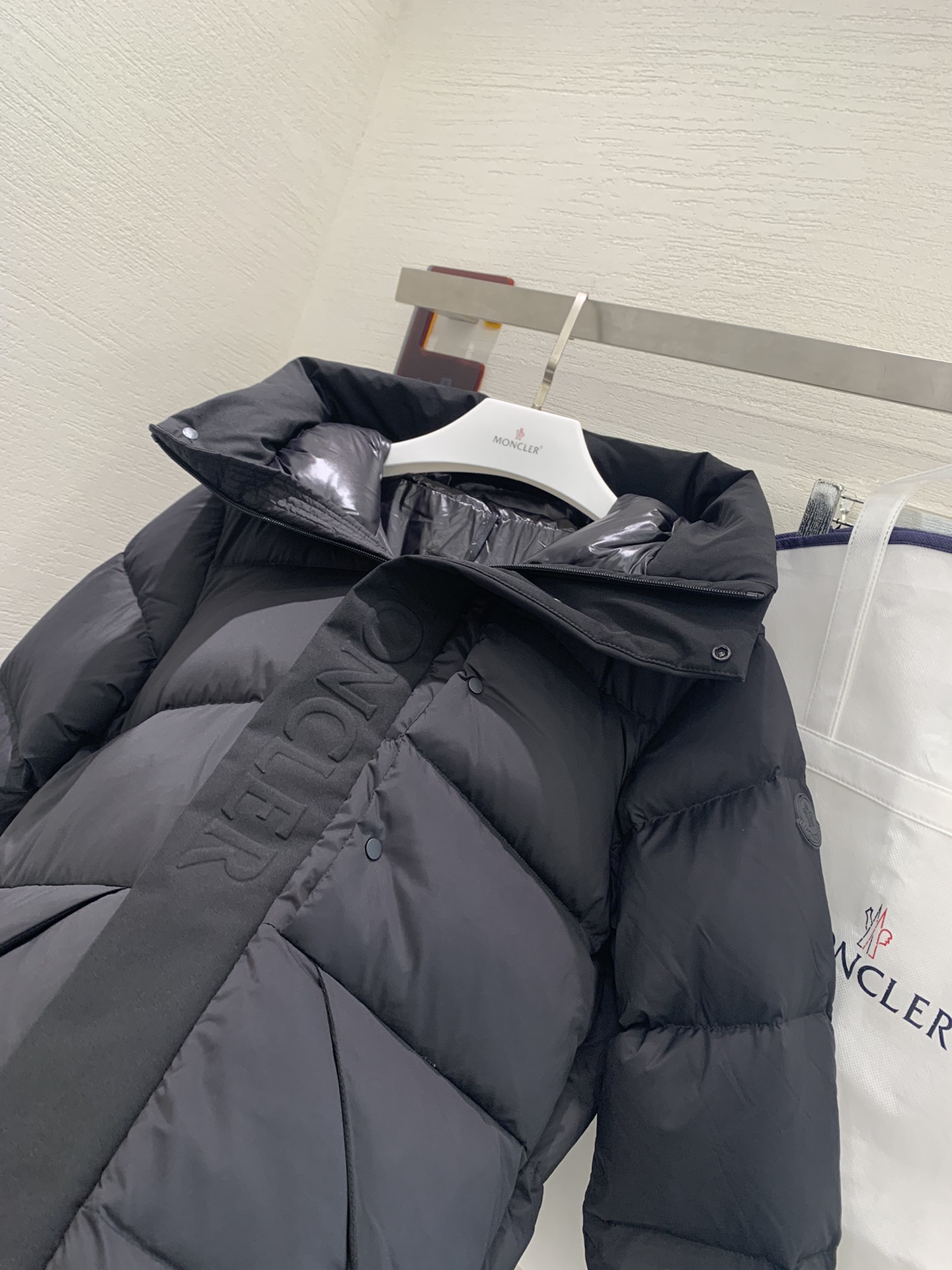 MONC COAT