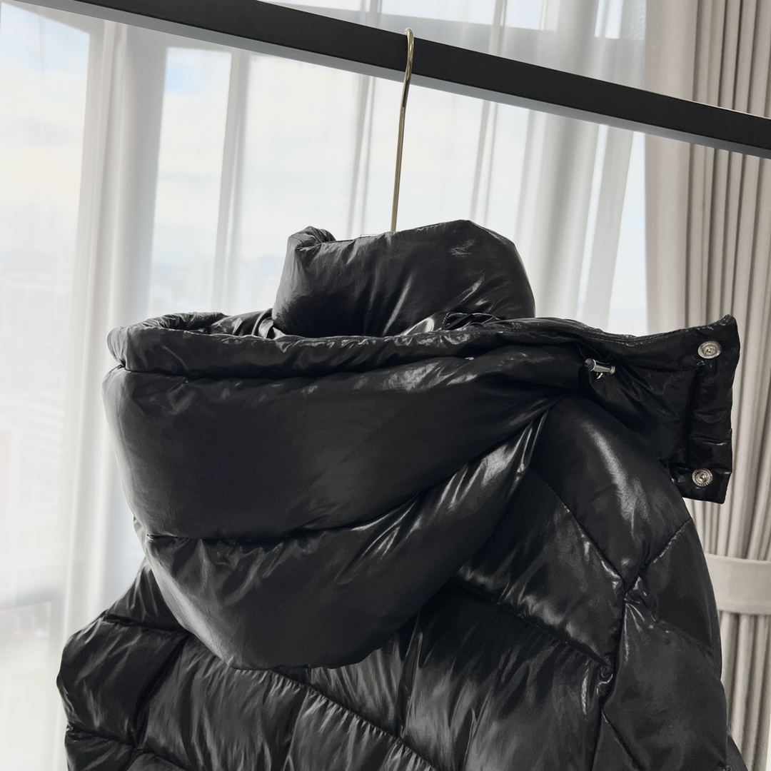 MONC COAT
