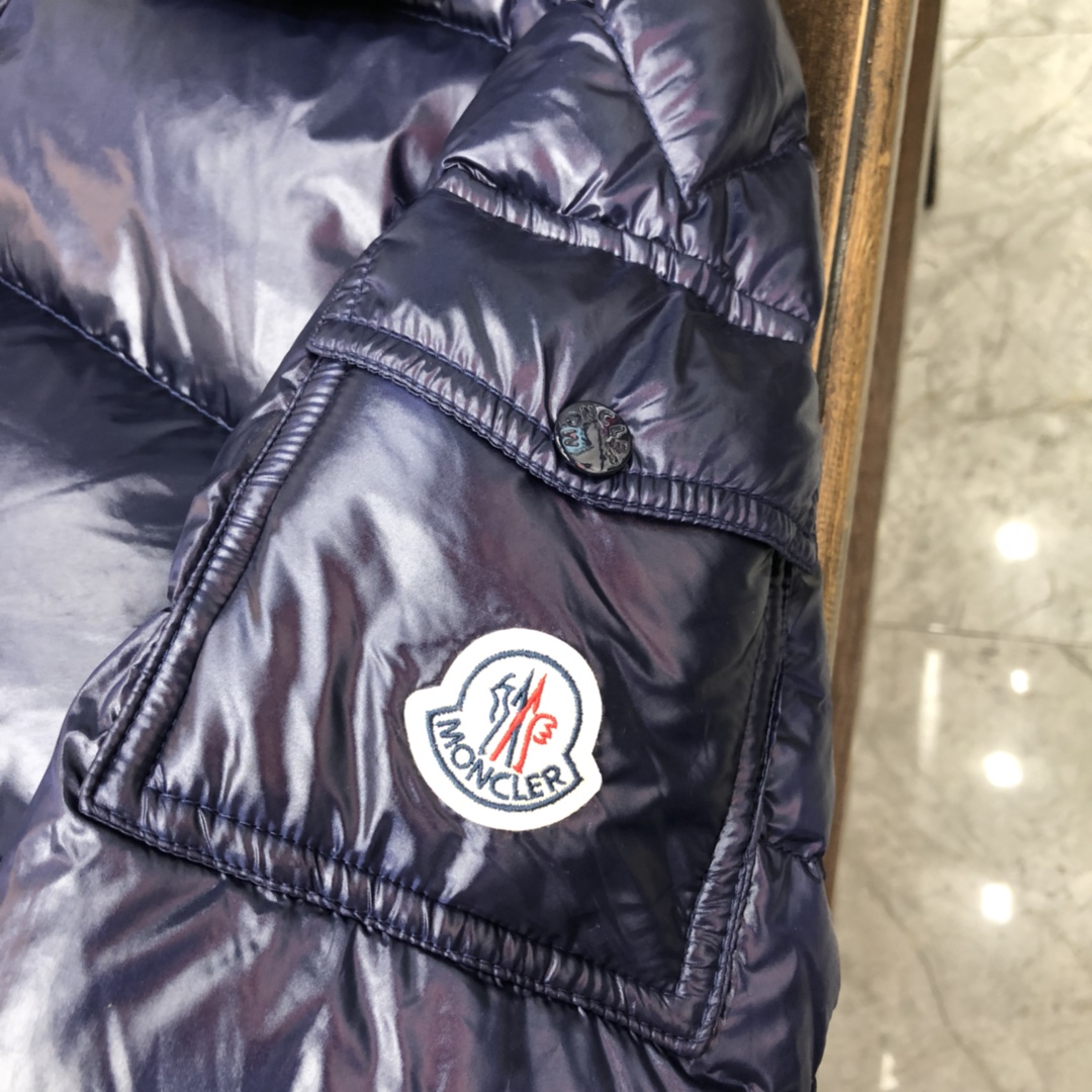 MONC COAT