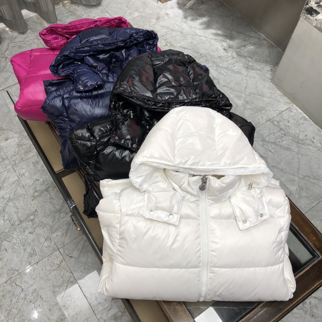 MONC COAT