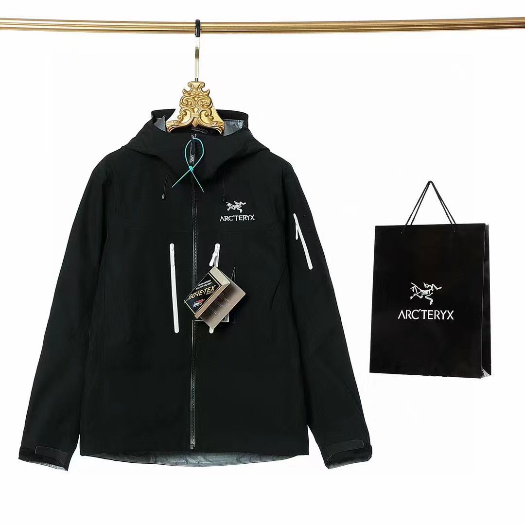 ARC TERYX COAT