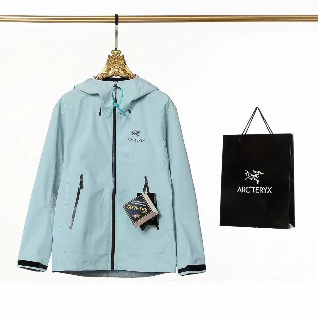 ARC TERYX COAT