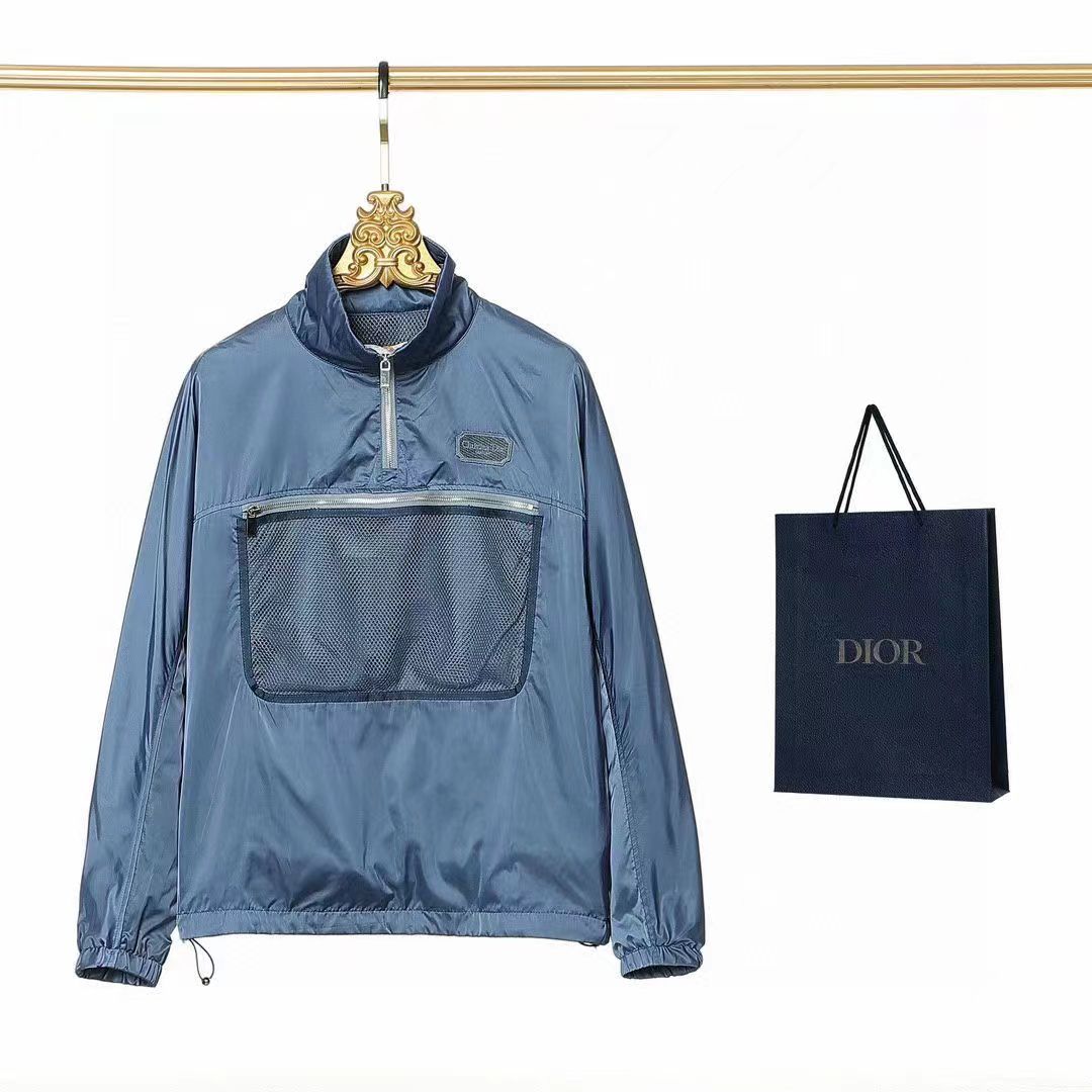 DIOR COAT