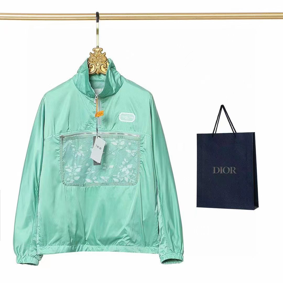 DIOR COAT