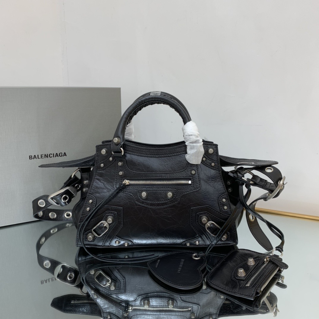 BLCG BAG