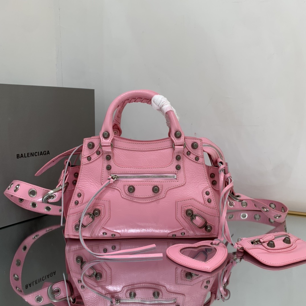 BLCG BAG