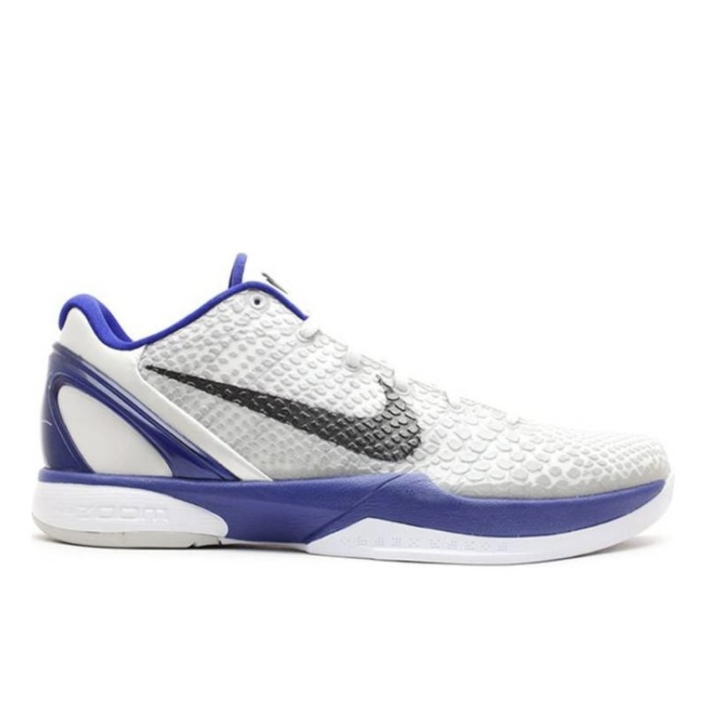 Nike Kobe 6 Concord
