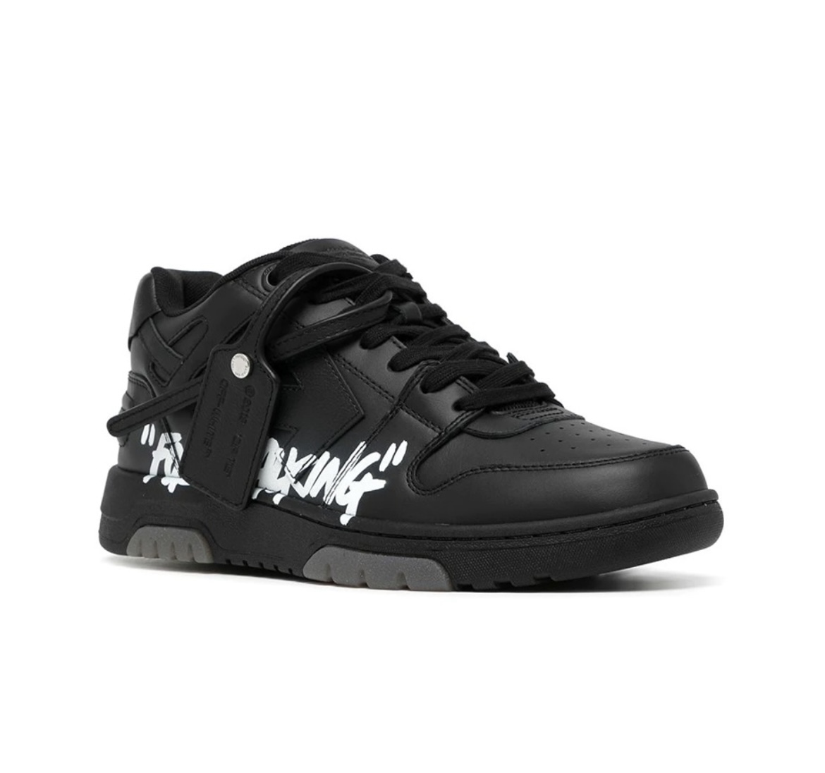 OFF-WHITE SNEAKER