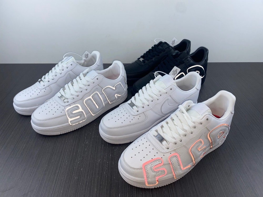 Nike Air Force 1 *CPFM