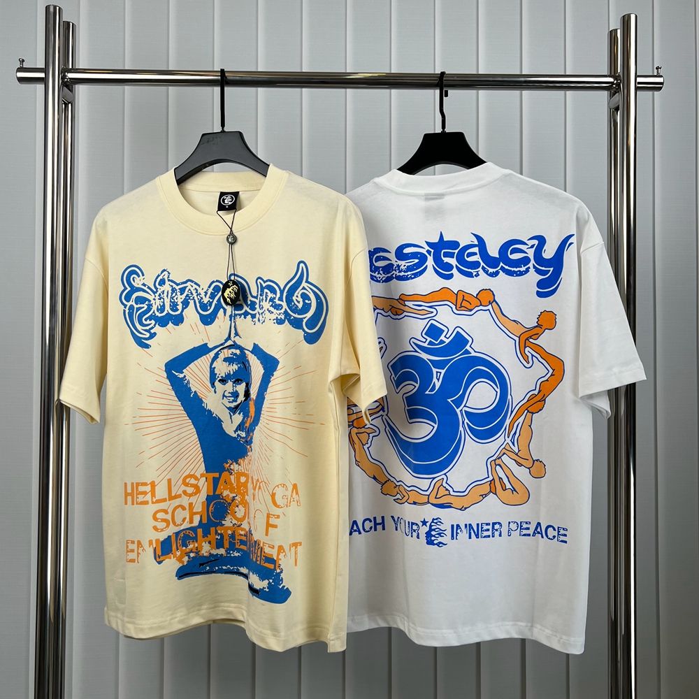 Hell Star T-SHIRT