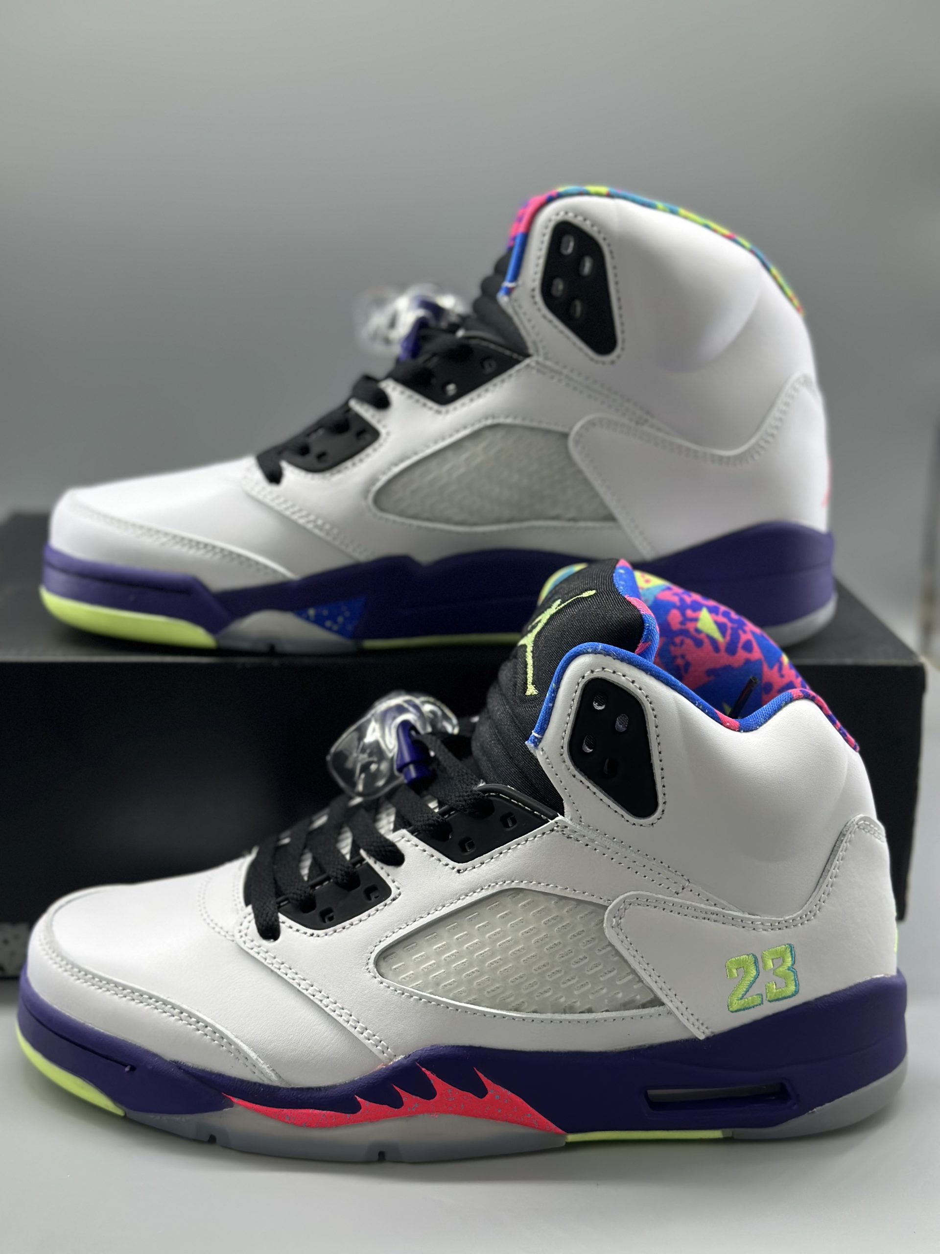 Jordan 5 SNEAKERS
