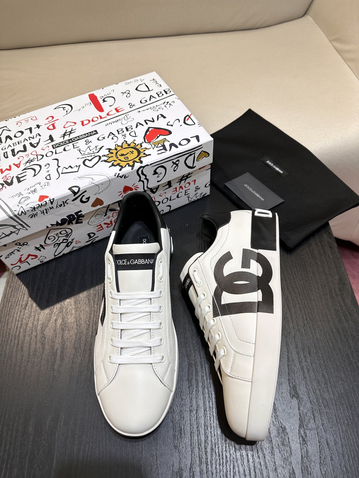 DG SNEAKERS