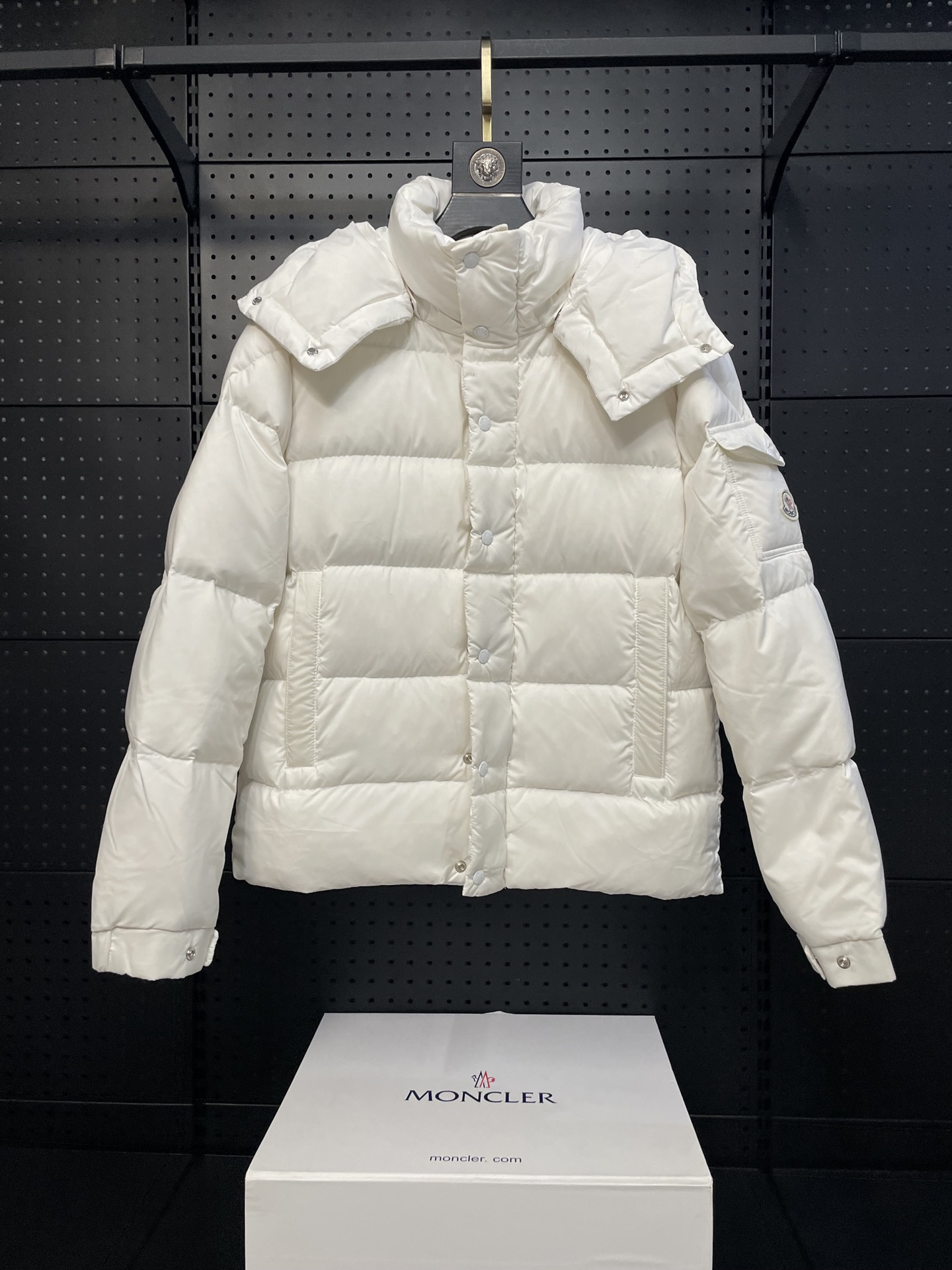 MONC COAT