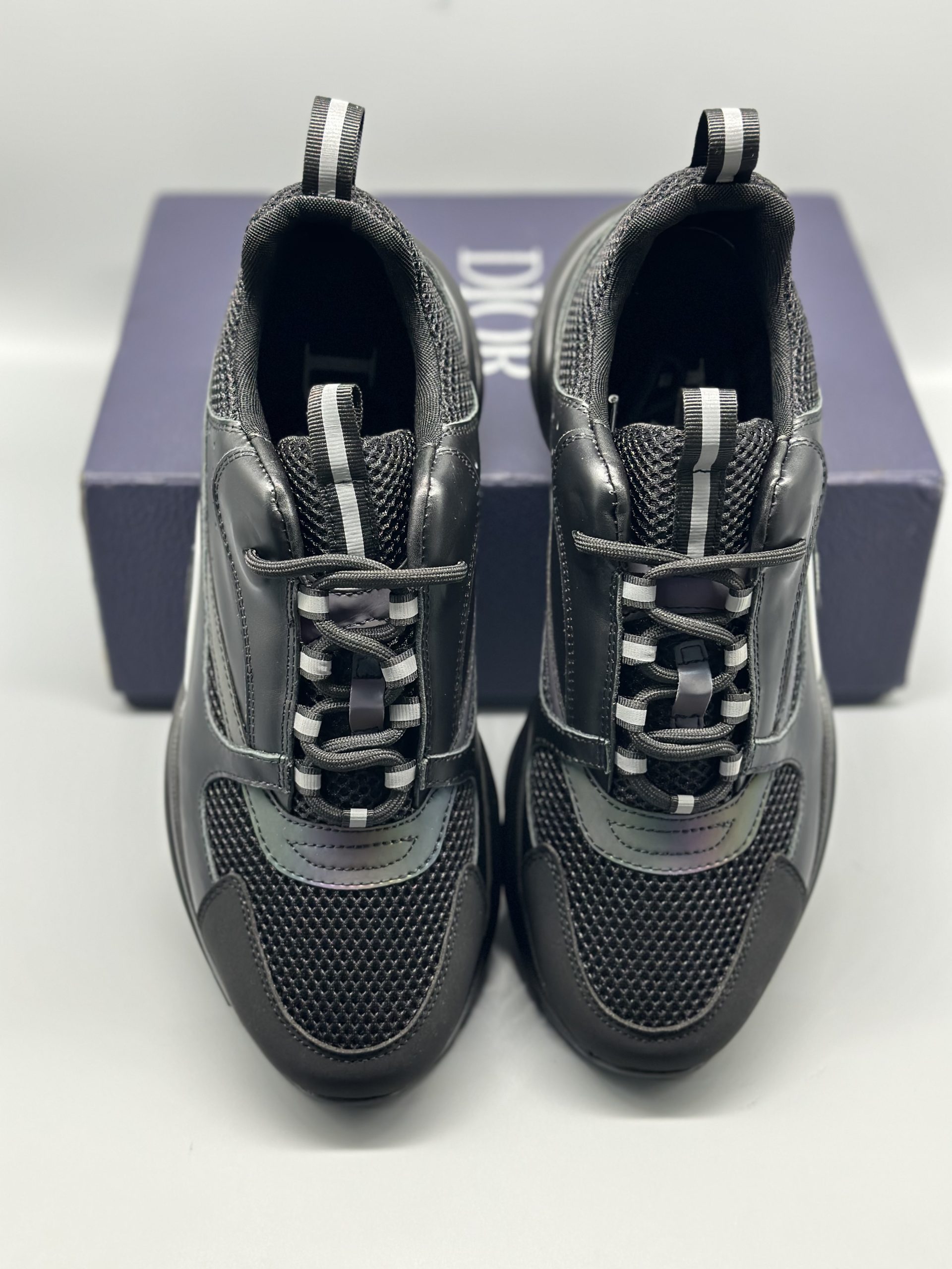 Dior B22 Black