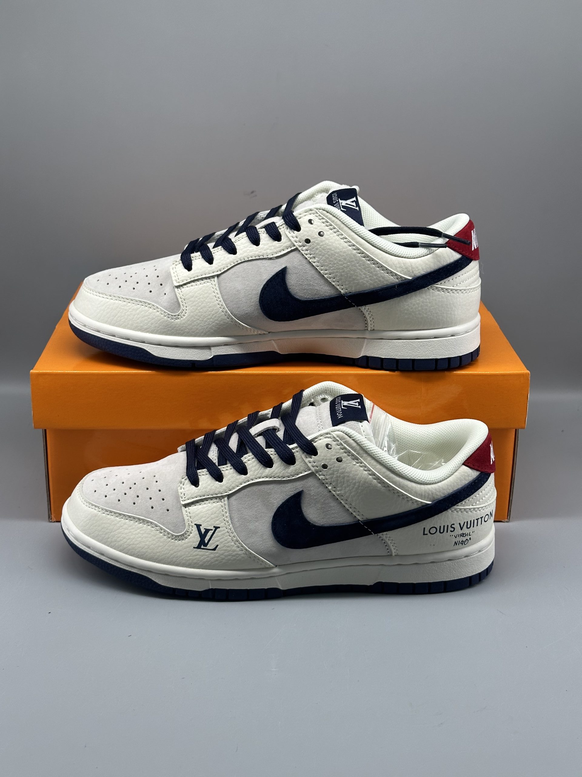 Nike Dunk Low Lv