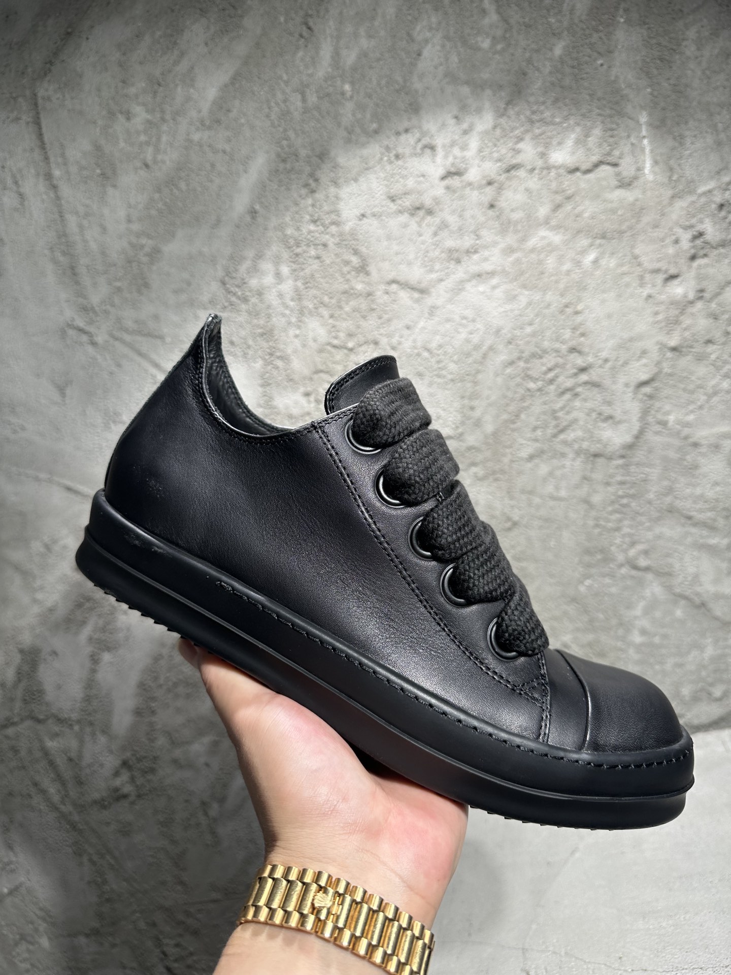 Rick Owe*s SNEAKER