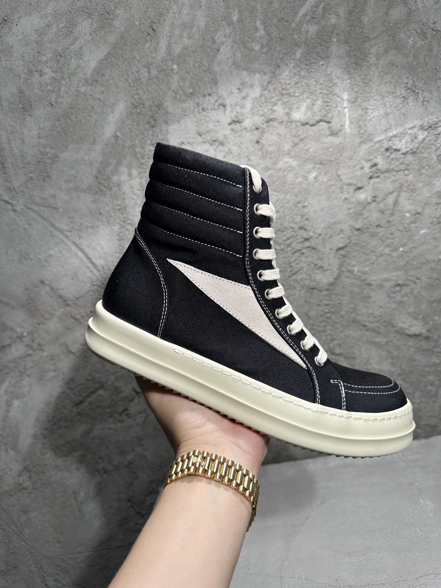 Rick Owe*s SNEAKER