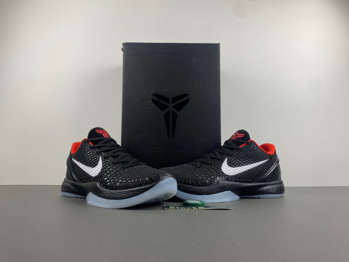 Nike Kobe 6