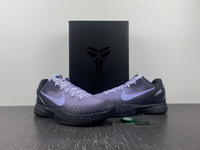 Nike Kobe 6